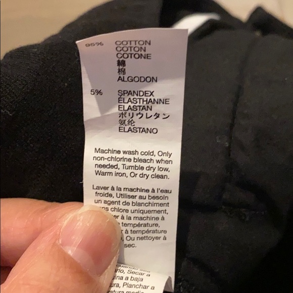 •Gap Ultra Skinny Pants• - Picture 4 of 5